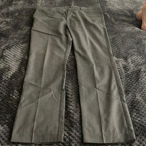 Perry Ellis Slim Fit Slacks